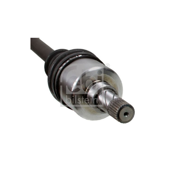 Pusašis FEBI BILSTEIN 183826