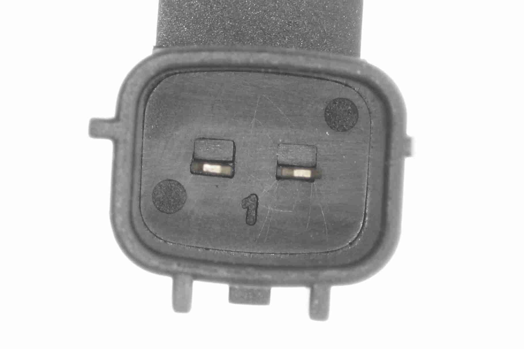 Jutiklis, alkūninio veleno impulsas VEMO V24-72-0069