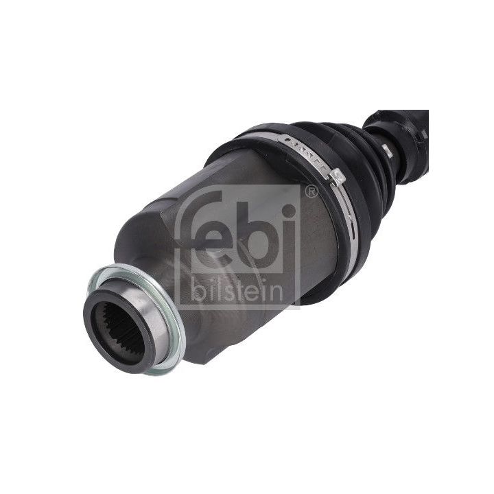 Pusašis FEBI BILSTEIN 183832