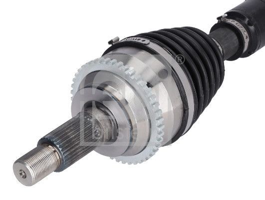 Pusašis FEBI BILSTEIN 183832