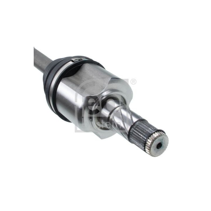 Pusašis FEBI BILSTEIN 183908