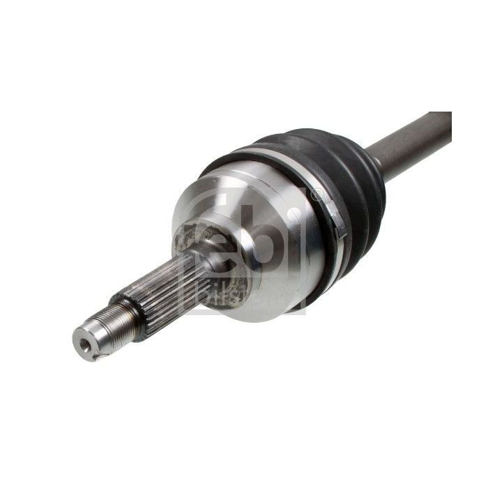 Pusašis FEBI BILSTEIN 183908