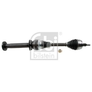 Pusašis FEBI BILSTEIN 184663