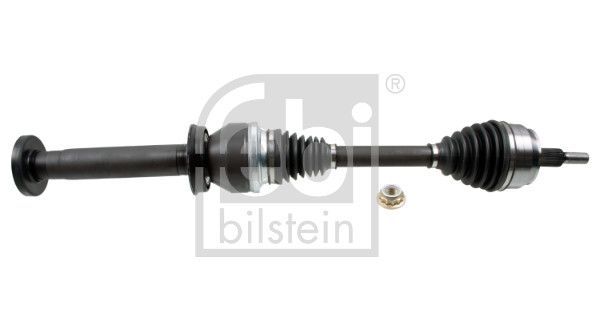 Pusašis FEBI BILSTEIN 184663