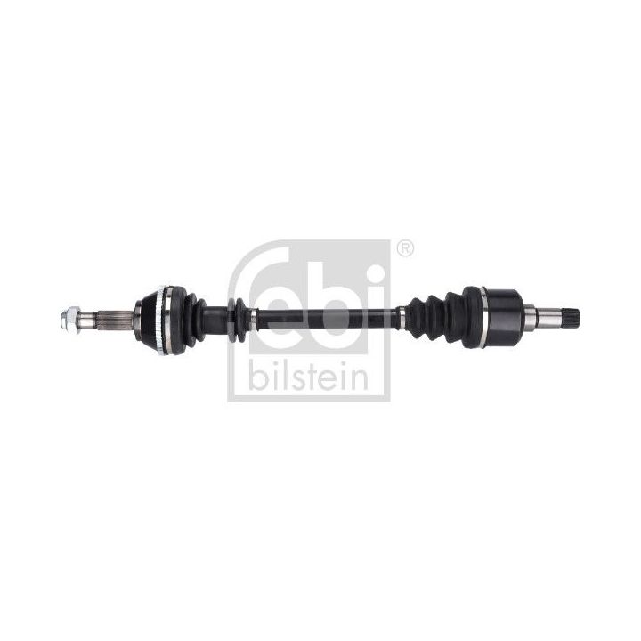 Pusašis FEBI BILSTEIN 184678