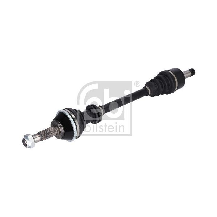 Pusašis FEBI BILSTEIN 184678