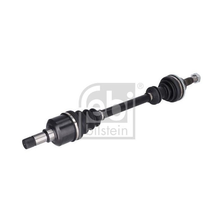 Pusašis FEBI BILSTEIN 184678