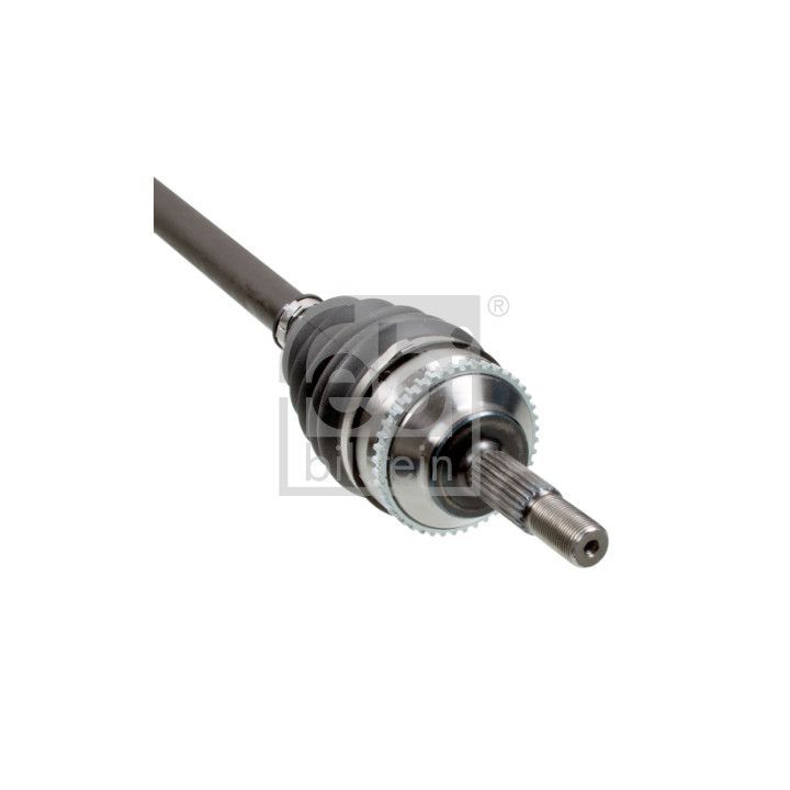 Pusašis FEBI BILSTEIN 184837