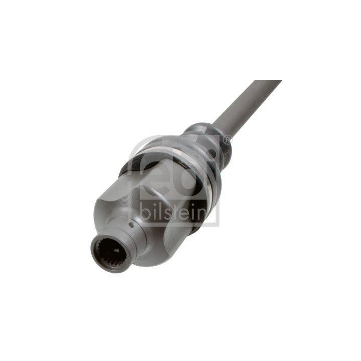 Pusašis FEBI BILSTEIN 184837