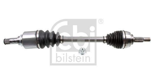 Pusašis FEBI BILSTEIN 184955