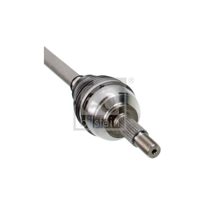 Pusašis FEBI BILSTEIN 184955