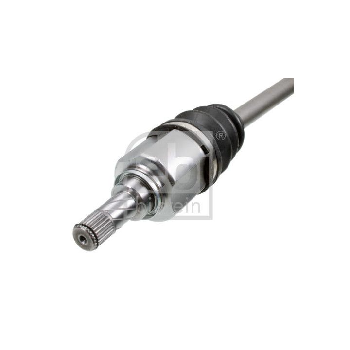 Pusašis FEBI BILSTEIN 184955