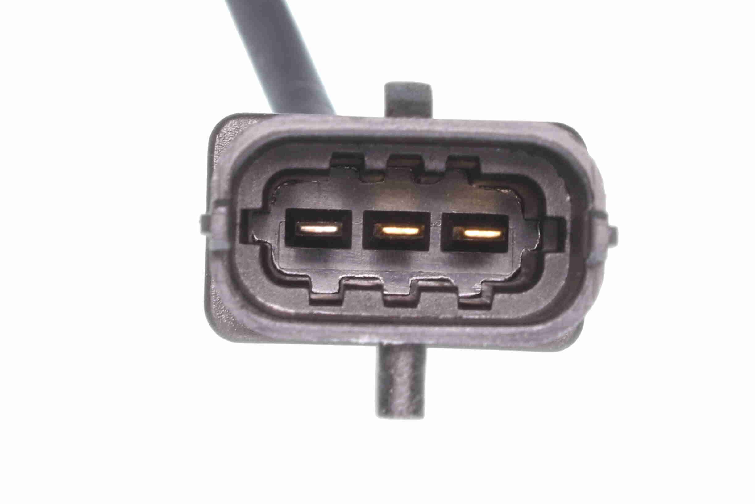 Jutiklis, alkūninio veleno impulsas VEMO V52-72-0132