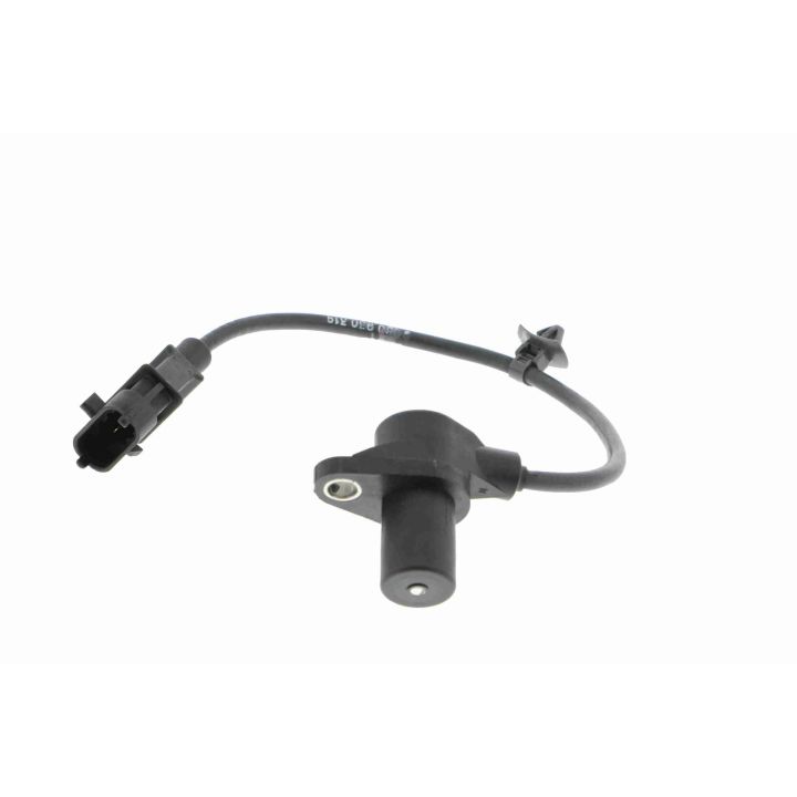 Jutiklis, alkūninio veleno impulsas VEMO V52-72-0132