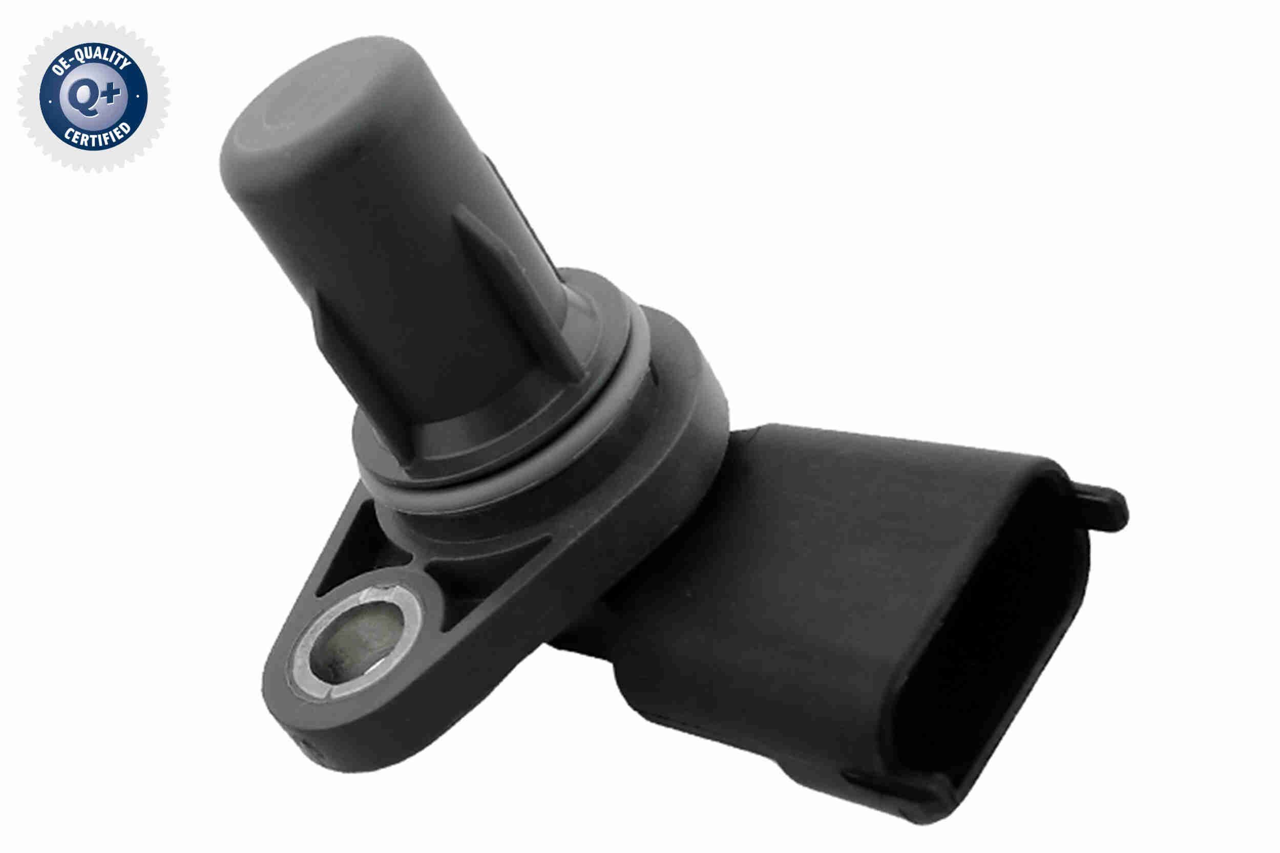 Jutiklis, alkūninio veleno impulsas VEMO V52-72-0301