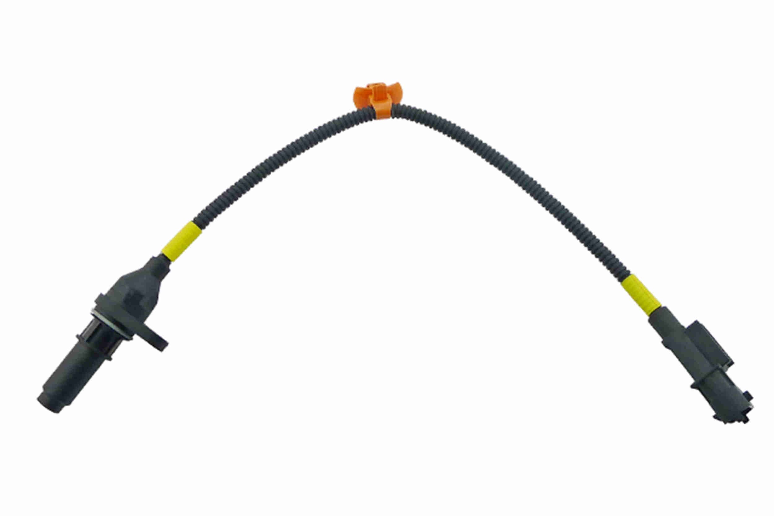 Jutiklis, alkūninio veleno impulsas VEMO V52-72-0473