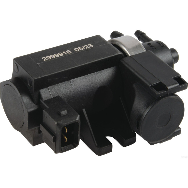 Slėgio keitiklis, turboįkrova HERTH+BUSS ELPARTS 70671973