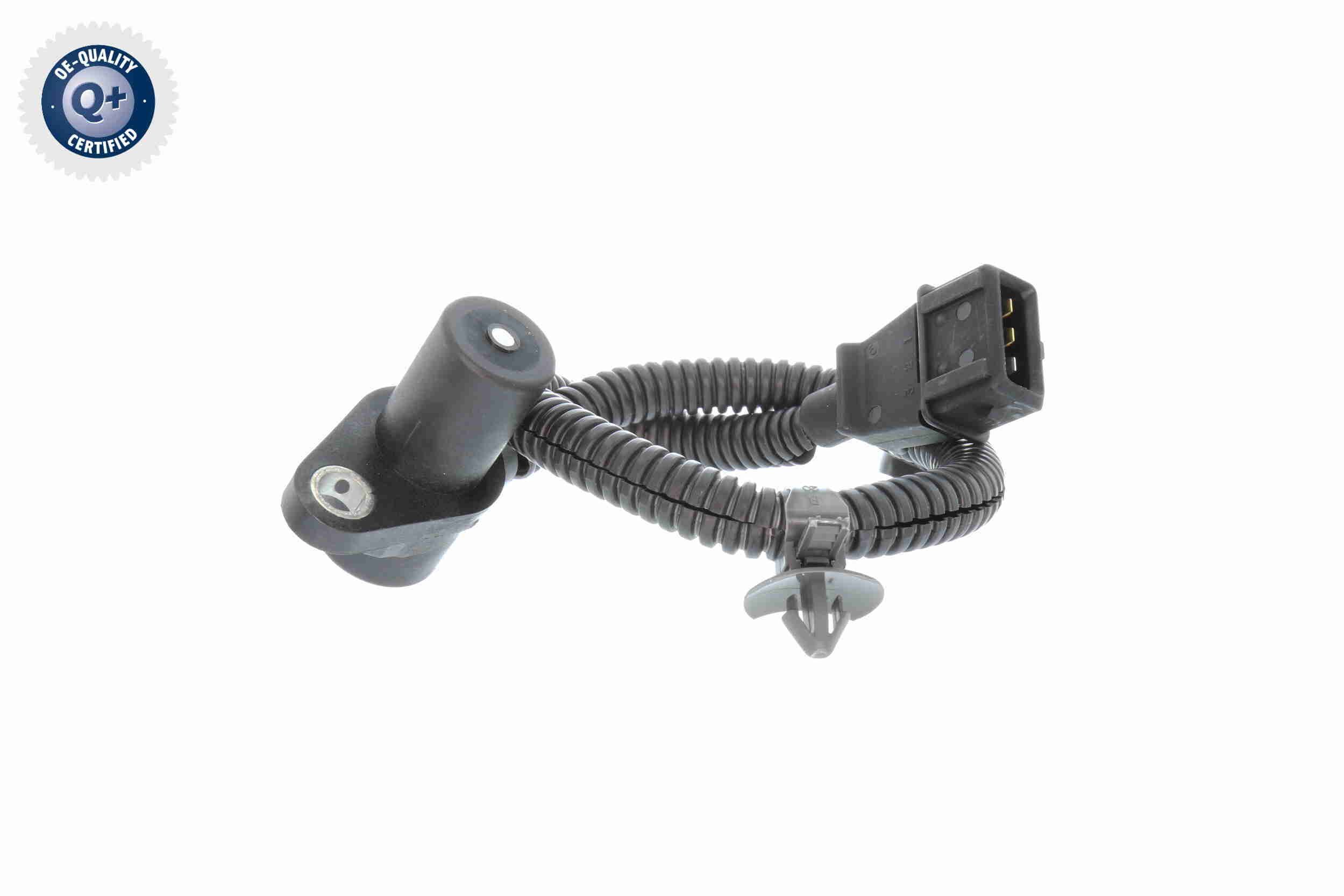 Jutiklis, alkūninio veleno impulsas VEMO V53-72-0052