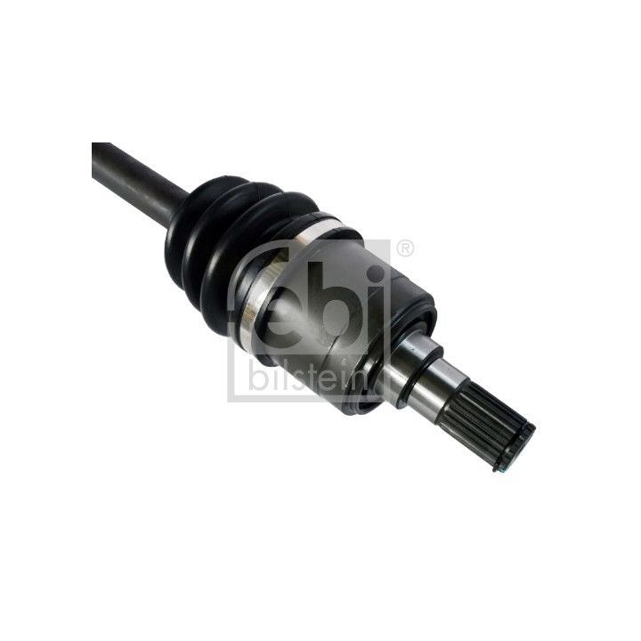 Pusašis FEBI BILSTEIN 185951