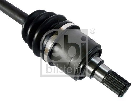 Pusašis FEBI BILSTEIN 185951