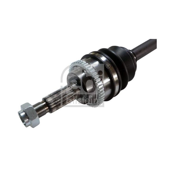 Pusašis FEBI BILSTEIN 185951