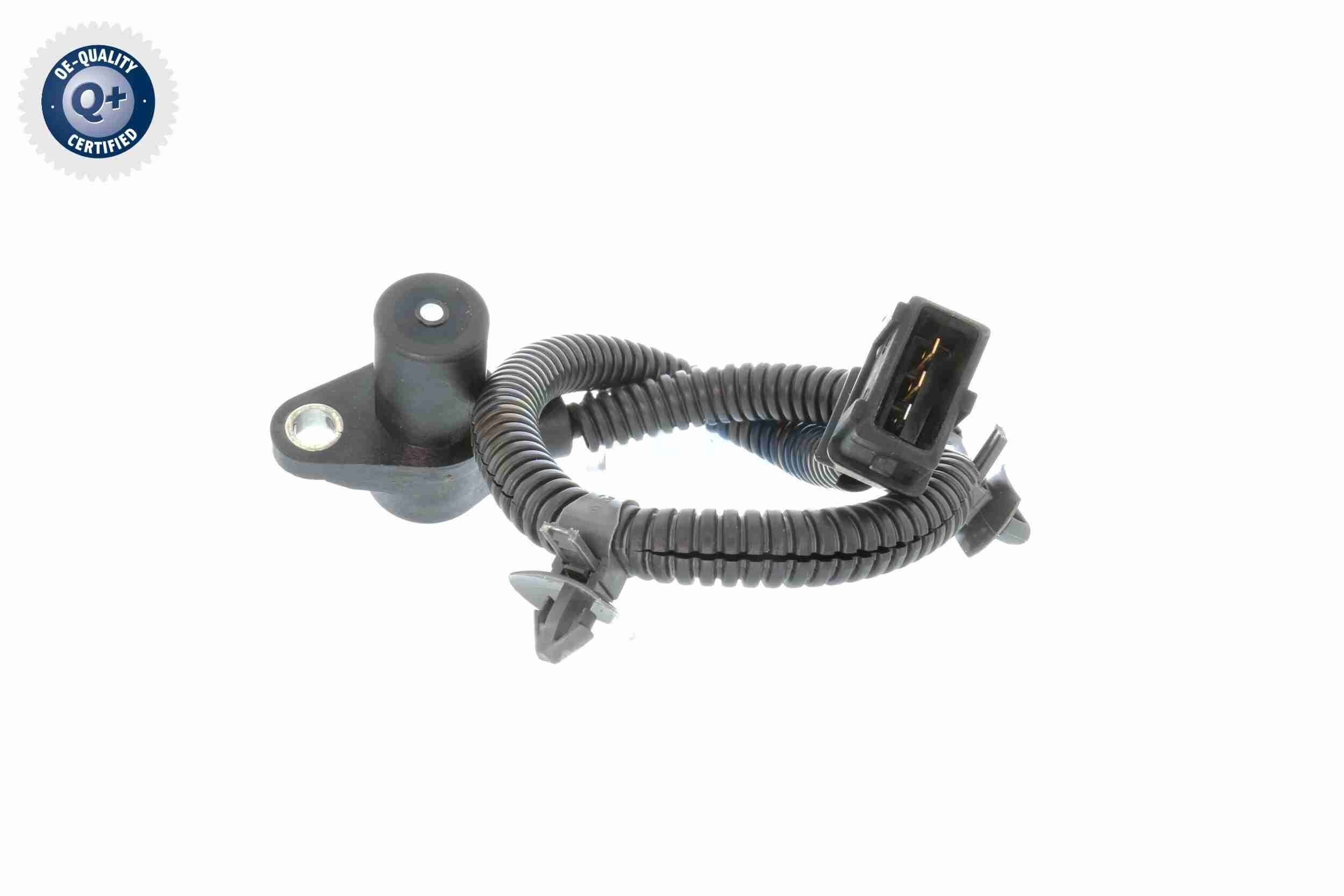 Jutiklis, alkūninio veleno impulsas VEMO V53-72-0052