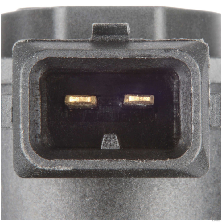 Slėgio keitiklis, turboįkrova HERTH+BUSS ELPARTS 70671973