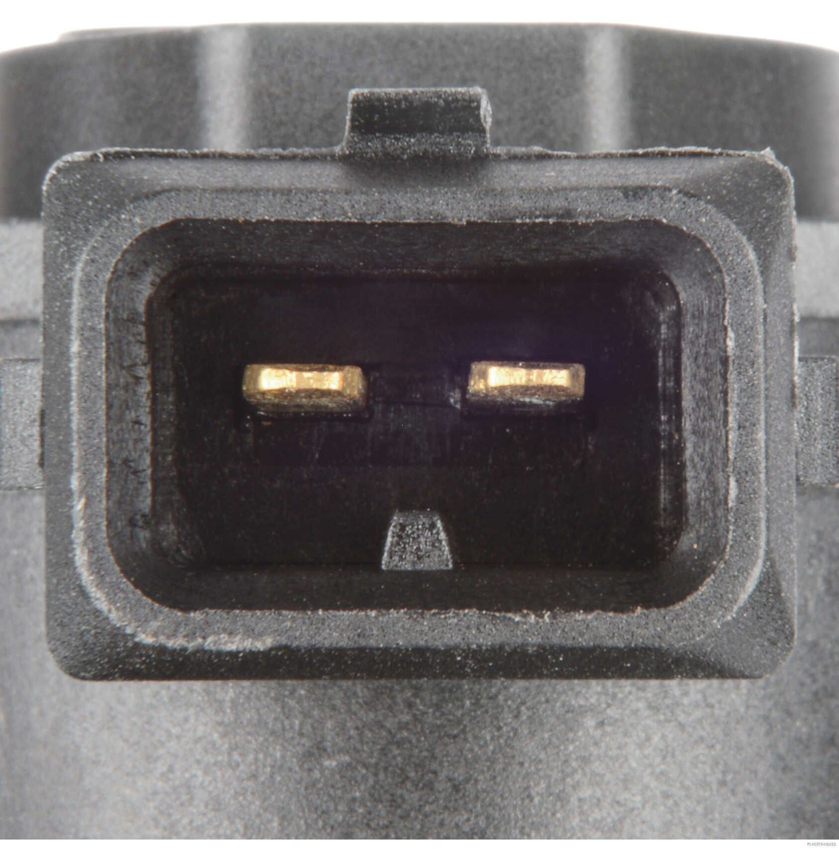 Slėgio keitiklis, turboįkrova HERTH+BUSS ELPARTS 70671973