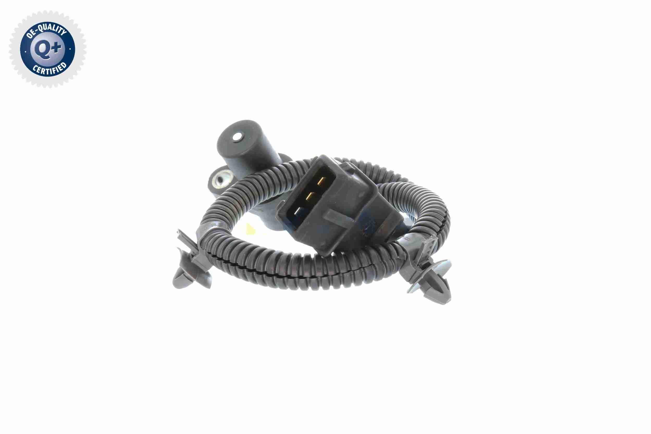 Jutiklis, alkūninio veleno impulsas VEMO V53-72-0052