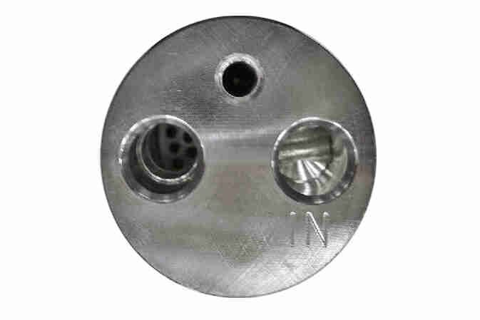 Džiovintuvas, oro kondicionierius VEMO V48-06-0005