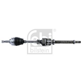 Pusašis FEBI BILSTEIN 186591