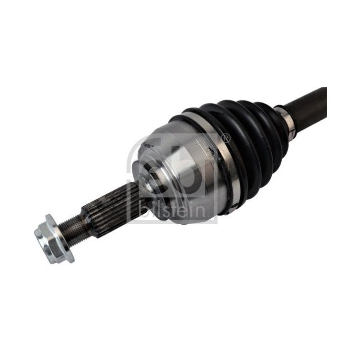 Pusašis FEBI BILSTEIN 186596