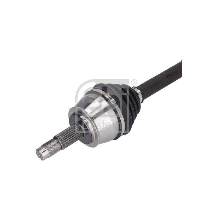 Pusašis FEBI BILSTEIN 186604