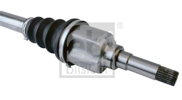Pusašis FEBI BILSTEIN 188138