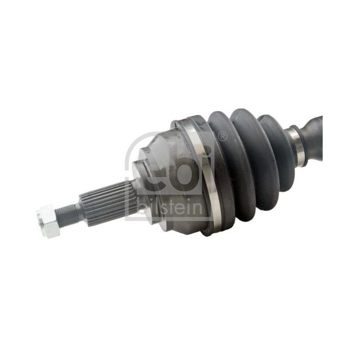 Pusašis FEBI BILSTEIN 188157