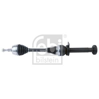 Pusašis FEBI BILSTEIN 188161