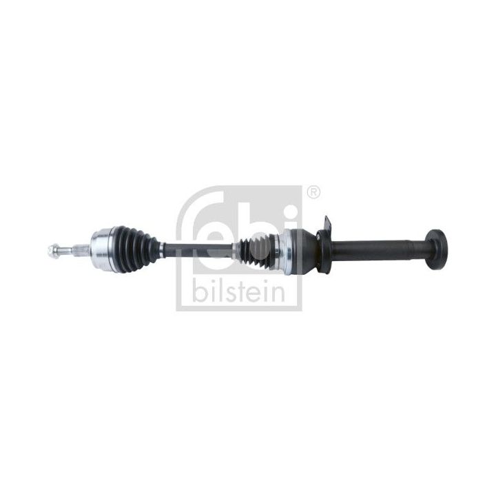 Pusašis FEBI BILSTEIN 188161