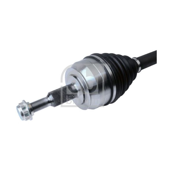 Pusašis FEBI BILSTEIN 188161