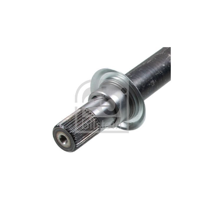 Pusašis FEBI BILSTEIN 188638