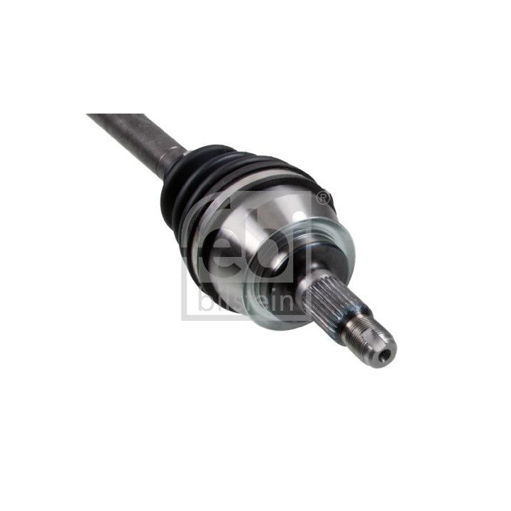 Pusašis FEBI BILSTEIN 188638