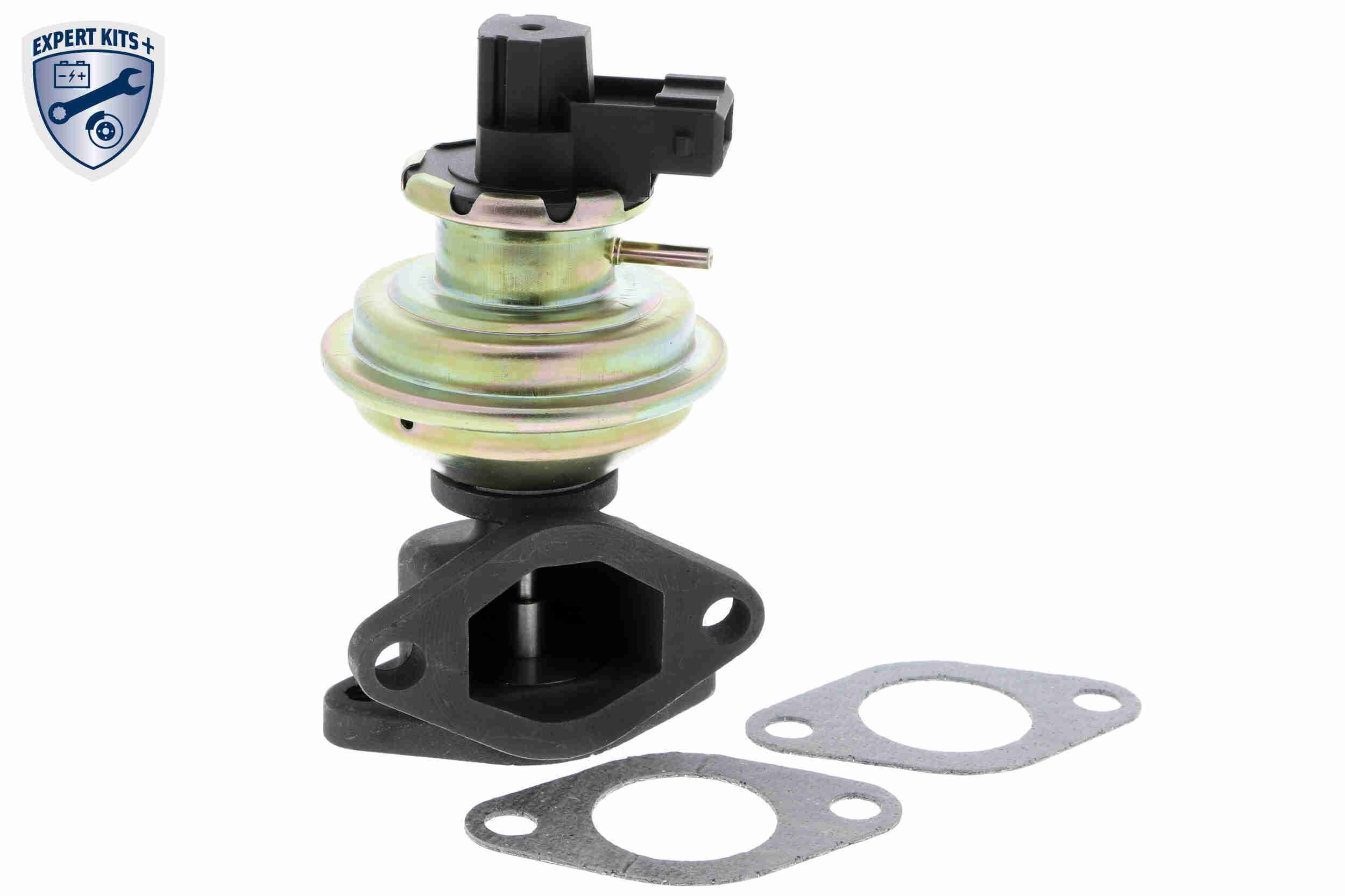 ERG vožtuvas VEMO V48-63-0001