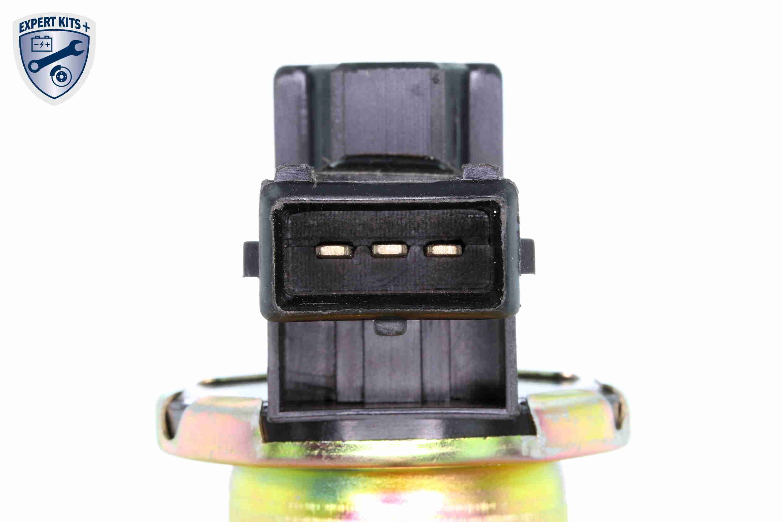 ERG vožtuvas VEMO V48-63-0001