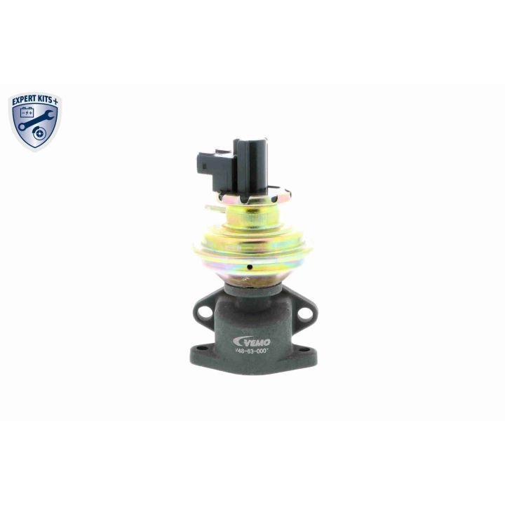 ERG vožtuvas VEMO V48-63-0001