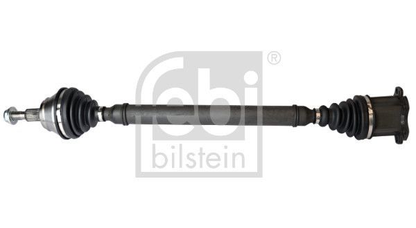 Pusašis FEBI BILSTEIN 192908