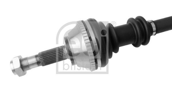 Pusašis FEBI BILSTEIN 193205