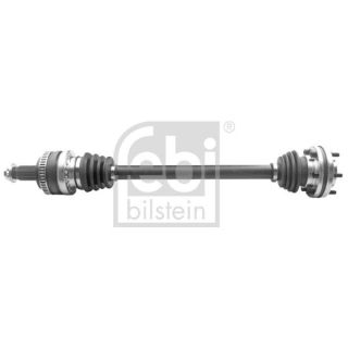 Pusašis FEBI BILSTEIN 193378