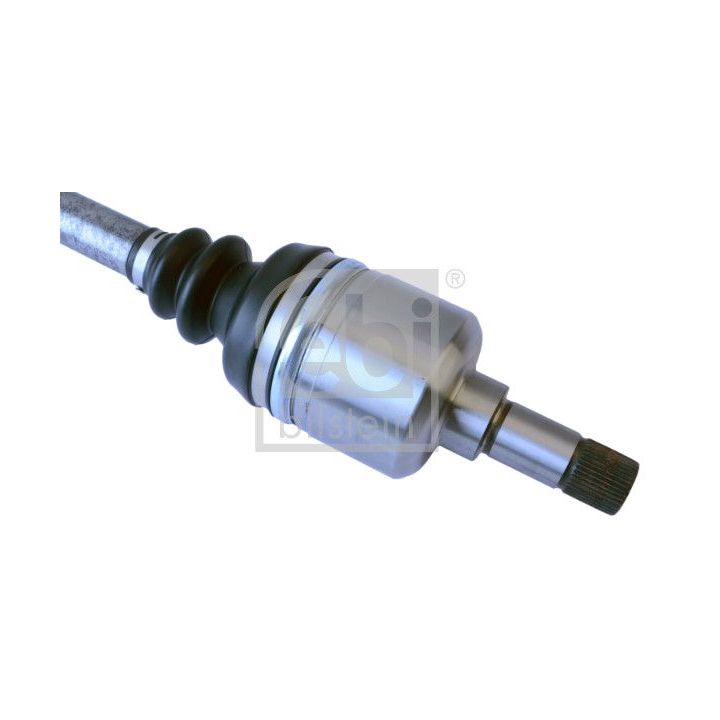 Pusašis FEBI BILSTEIN 193381