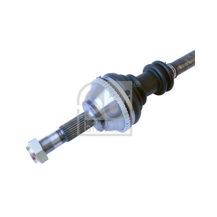 Pusašis FEBI BILSTEIN 193381