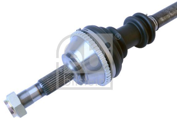 Pusašis FEBI BILSTEIN 193381