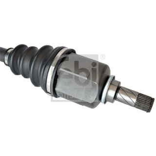 Pusašis FEBI BILSTEIN 193448